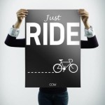 Just RIDE :)