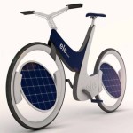 ele-solar-bike