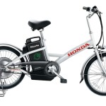 Honda Kushi
